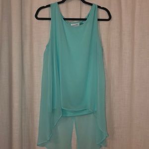 Calvin Klein tank top